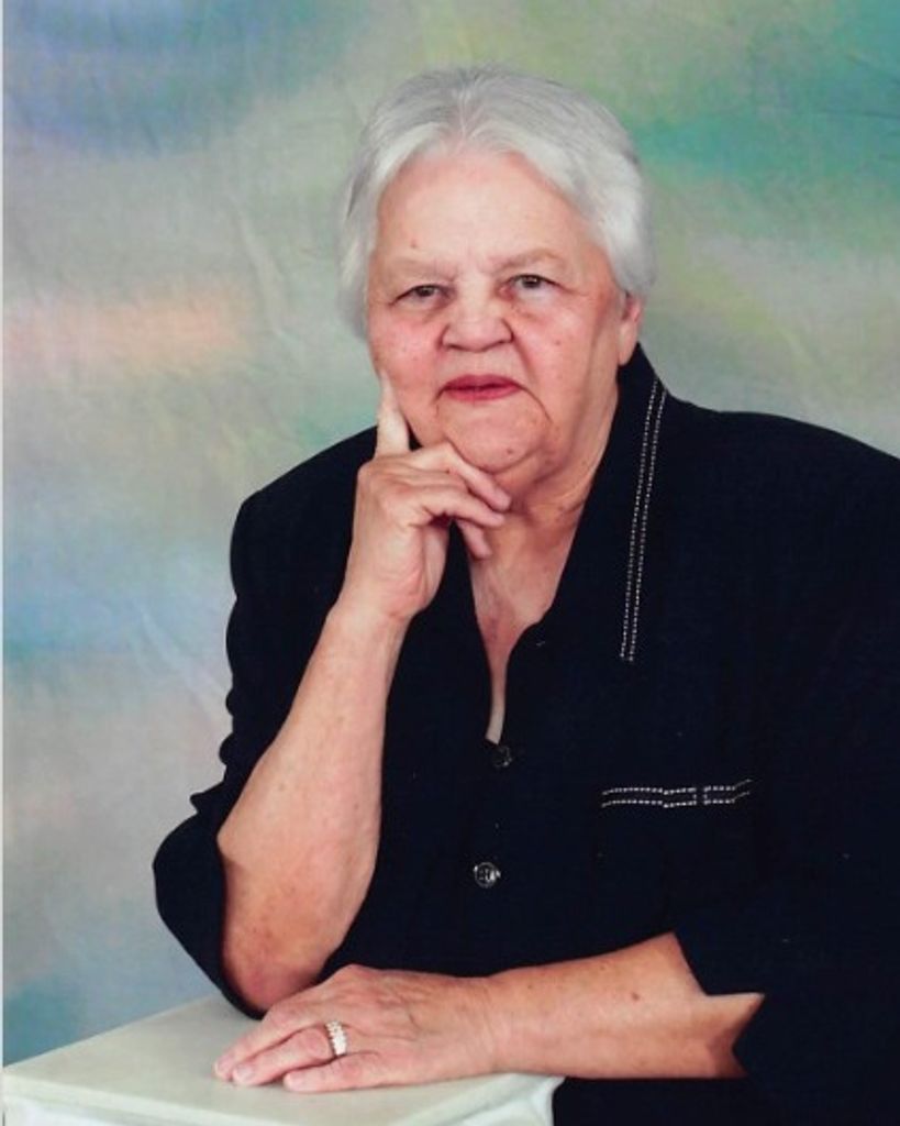 Dorothy L. Cummings Profile Photo