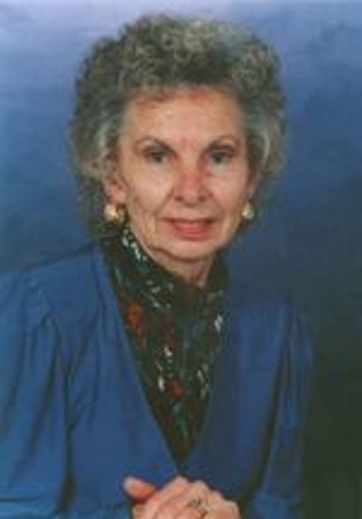 Avola Ruth Payne Cayton