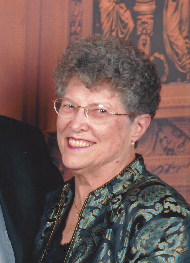 Phyllis Kay Pardieck