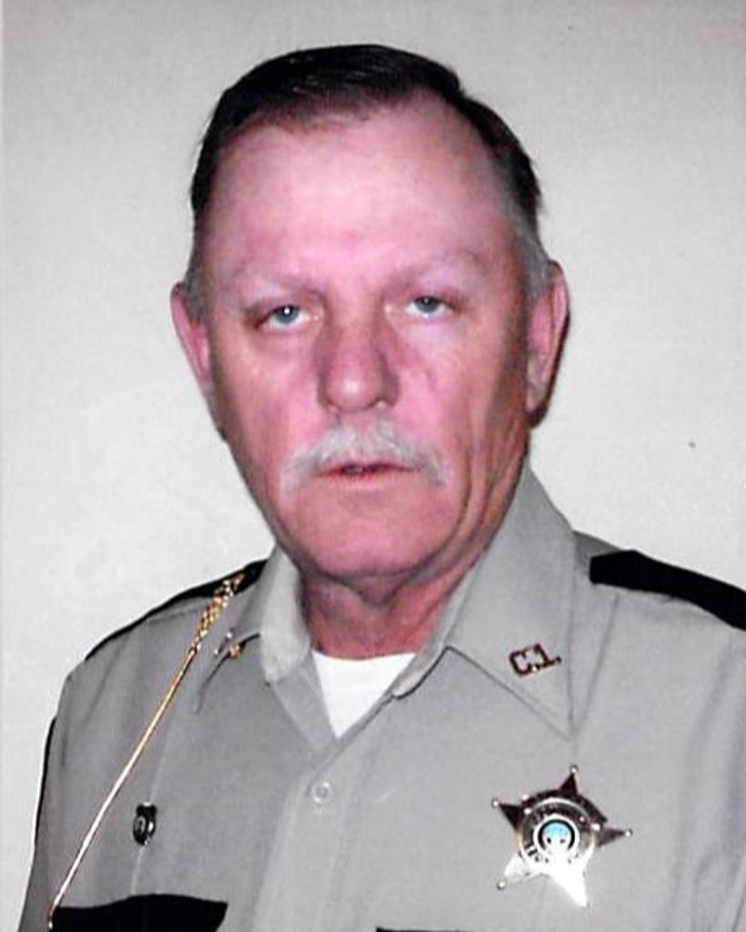 Constable James W. "Billy" Adkins Profile Photo