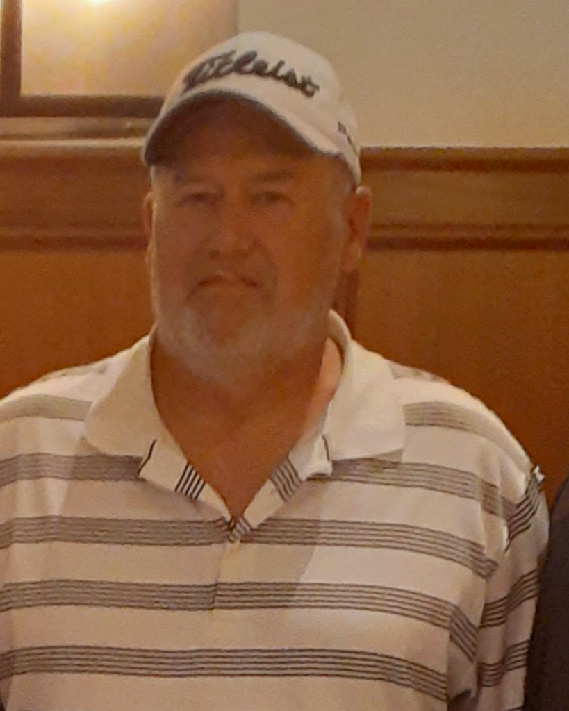 Steve B. Ostby Profile Photo