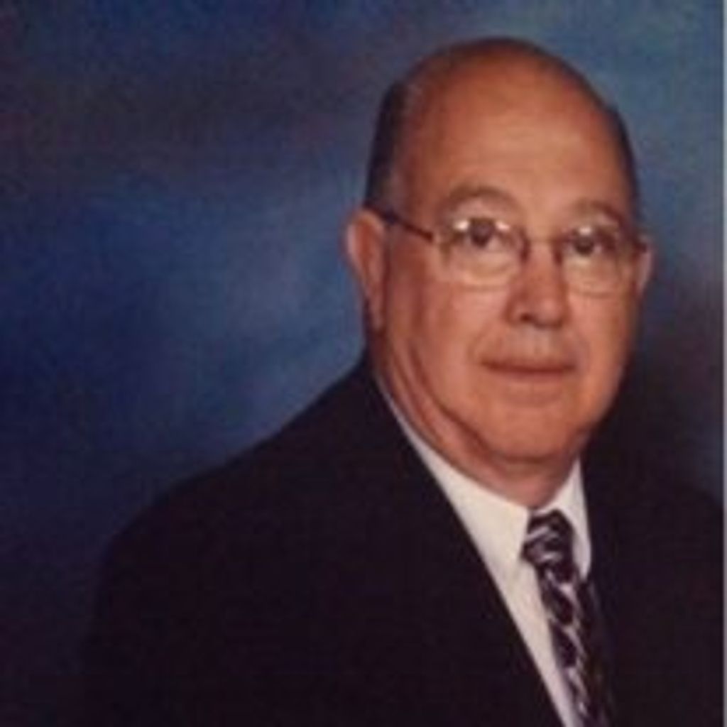 Mr. Harold Eugene Bush