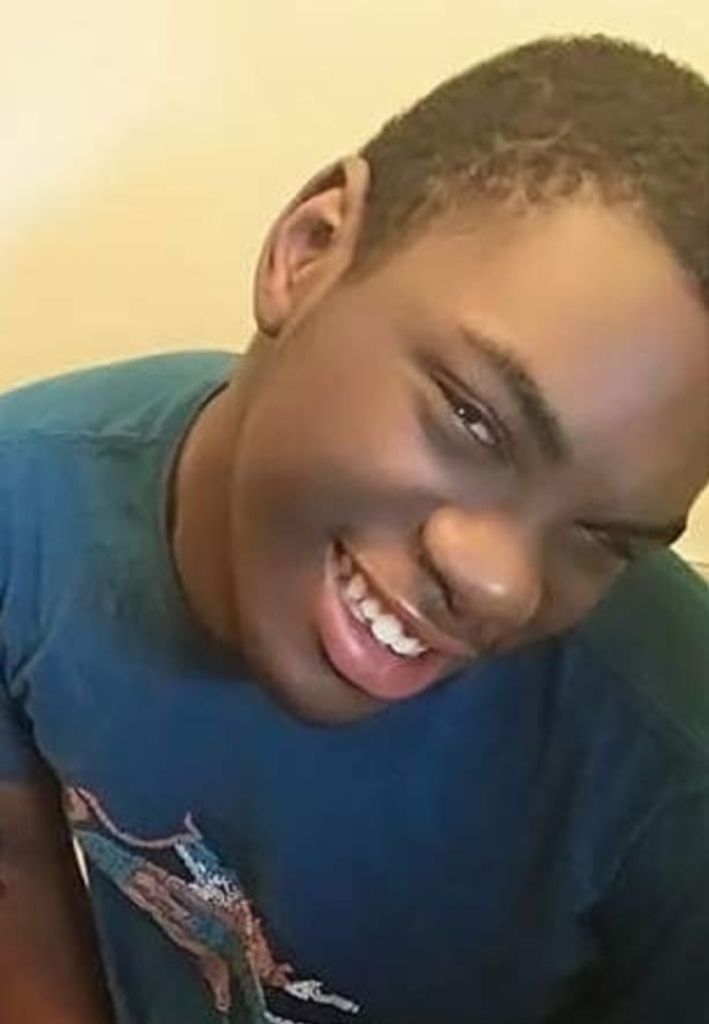 Dan-Moise (Danny) Pierre-Louis