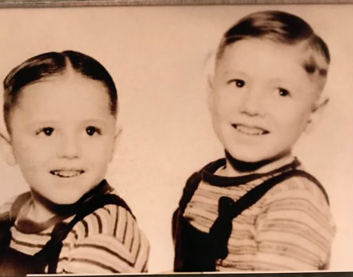 Joseph William Hoffman photo gallery thumbnail 13 of 176