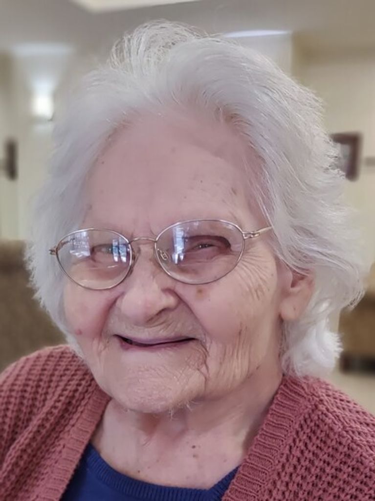 Inez Morgan Hood Profile Photo