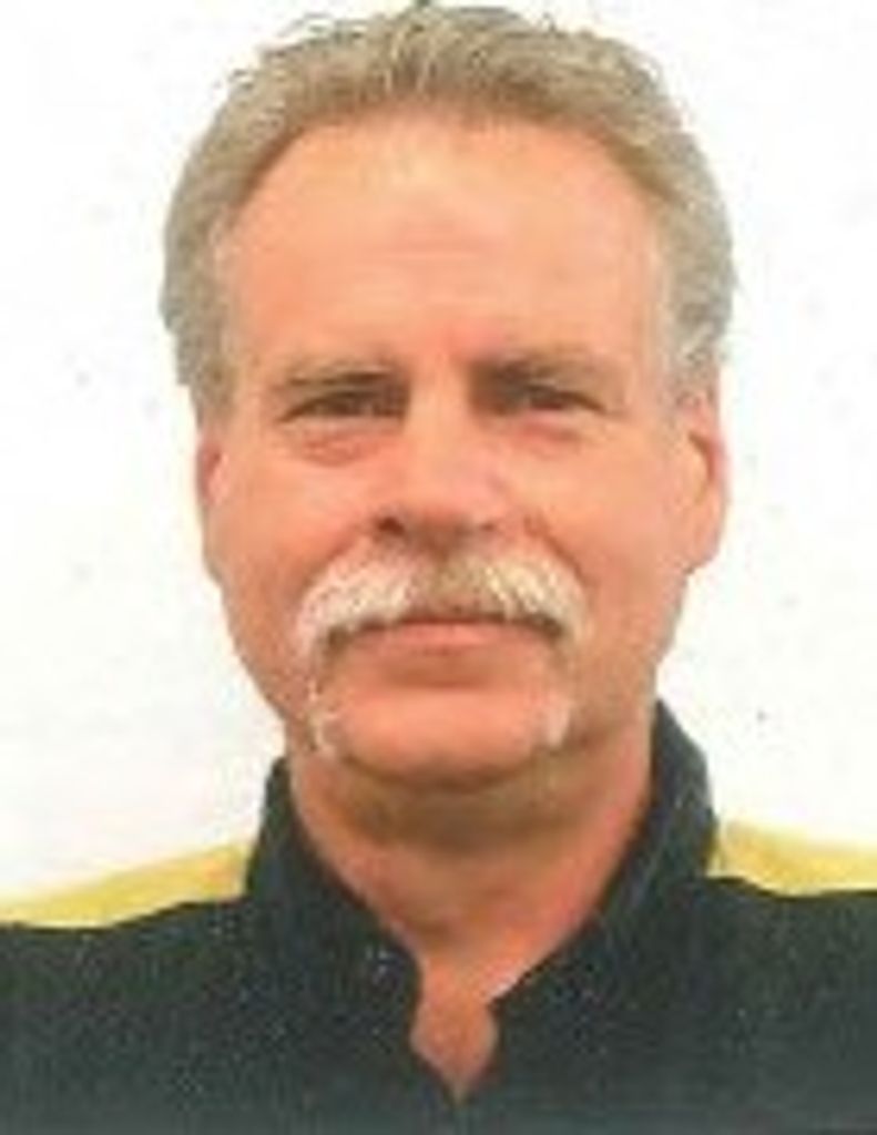 Russell P. Mcgue