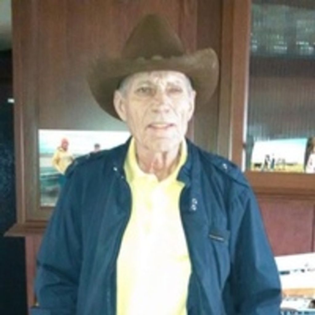 Travis Wayne Anderson