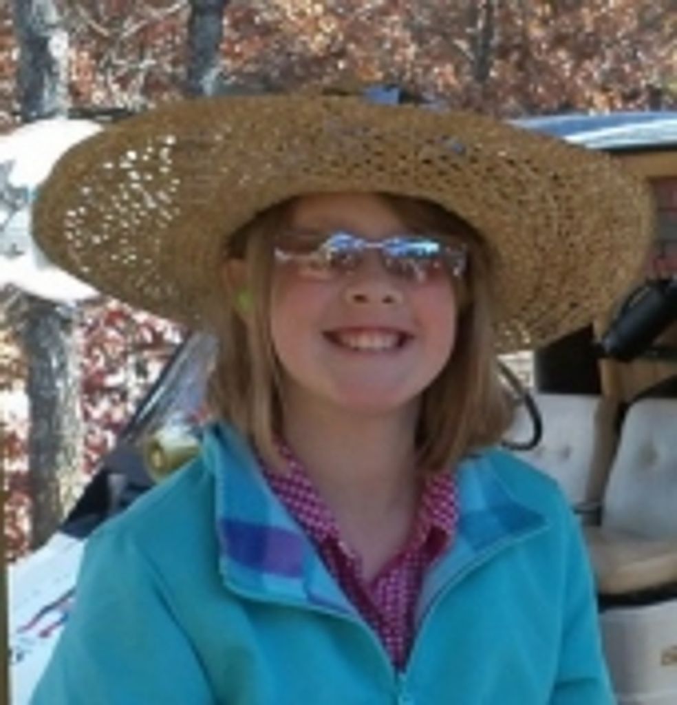Katelyn Renee Jarvis