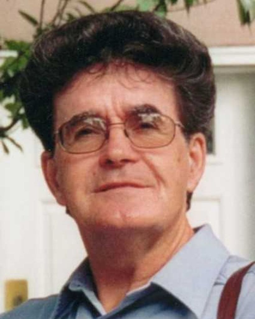 Robert Lee Dean Profile Photo