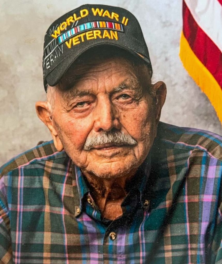 Grant Leroy Johnson Profile Photo