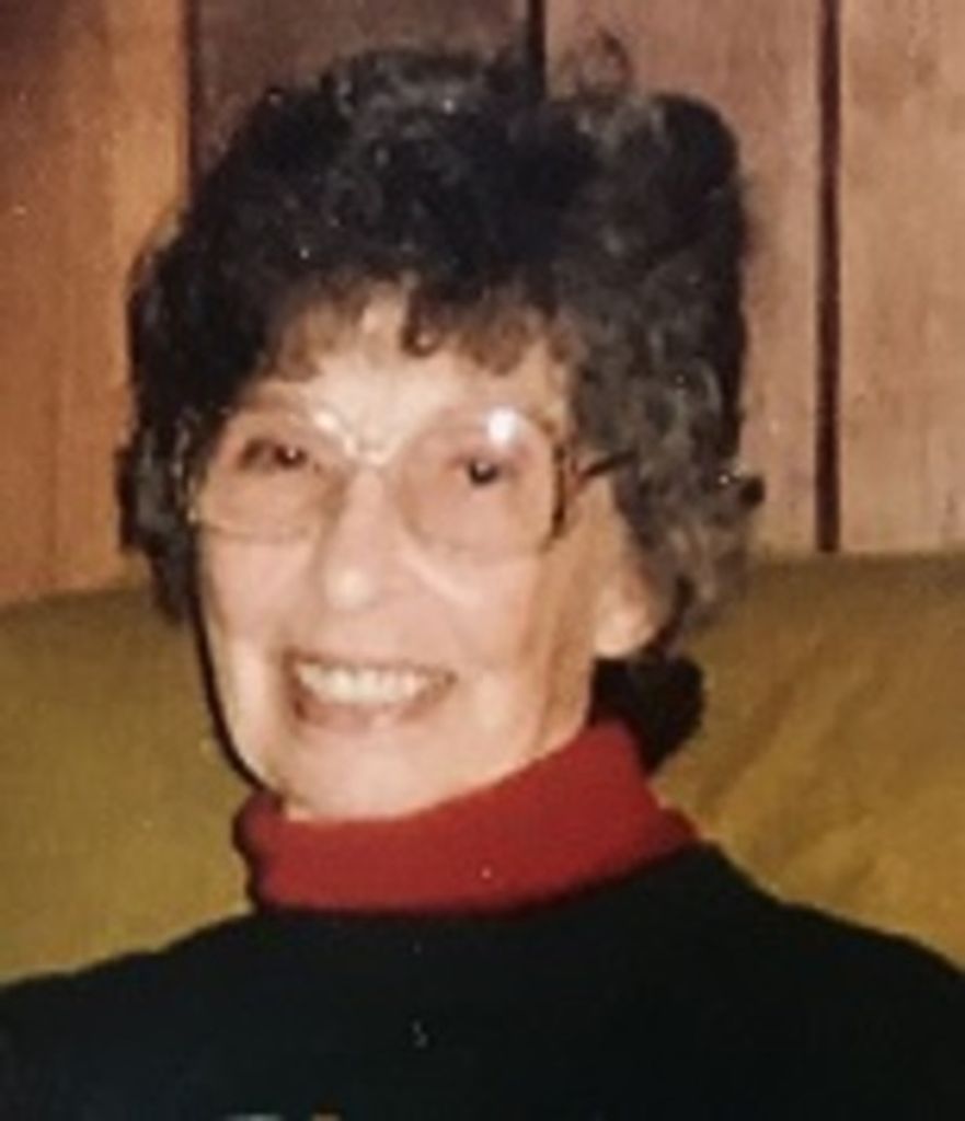 Betty Jane Dransfield Profile Photo