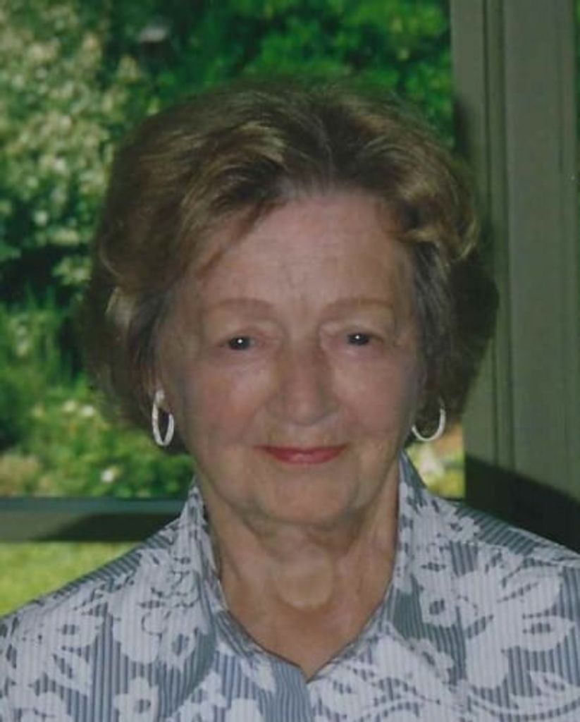 Patricia K. Engstrom