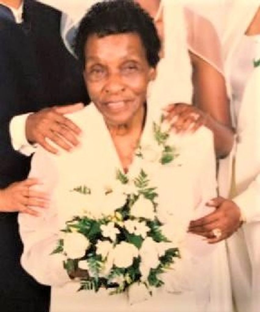 Anna Lee Williams Profile Photo