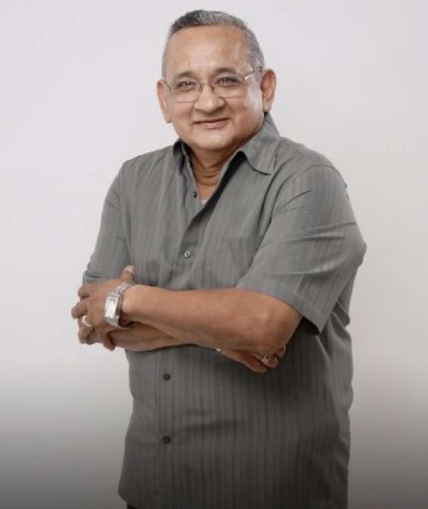 Carlos Daniel Villarreal