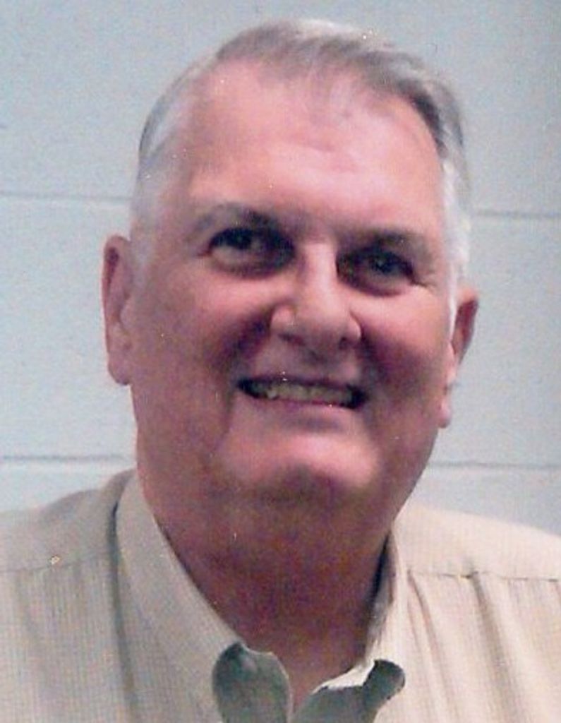 Roger L. Fuller Profile Photo