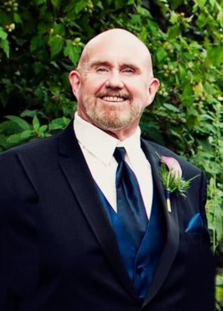 Duane Frederick Roberson Profile Photo
