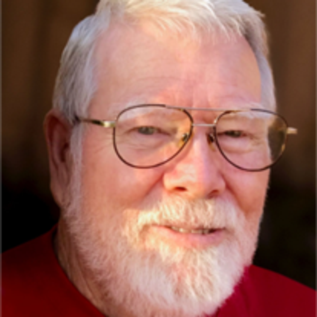 Robert E. Hudson Profile Photo