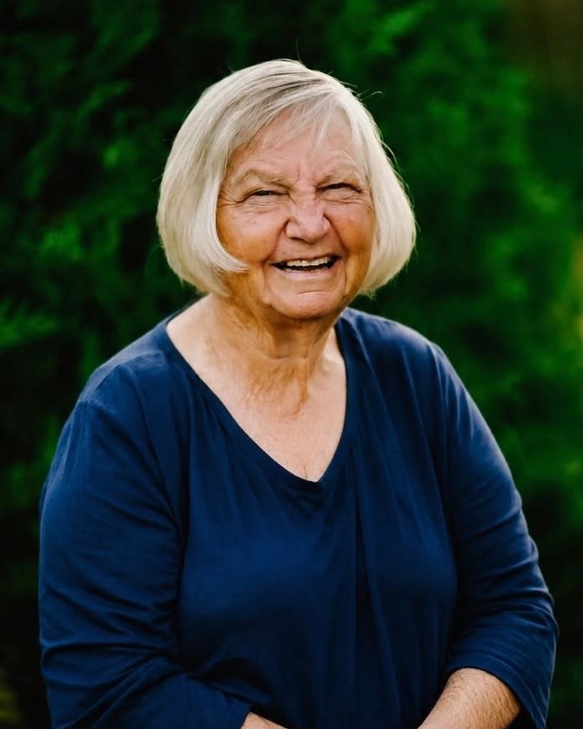 Myrtle Jeanette Beckworth Profile Photo