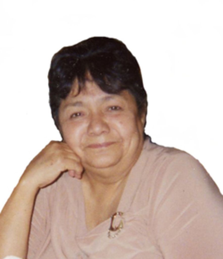 Guadalupe Solis