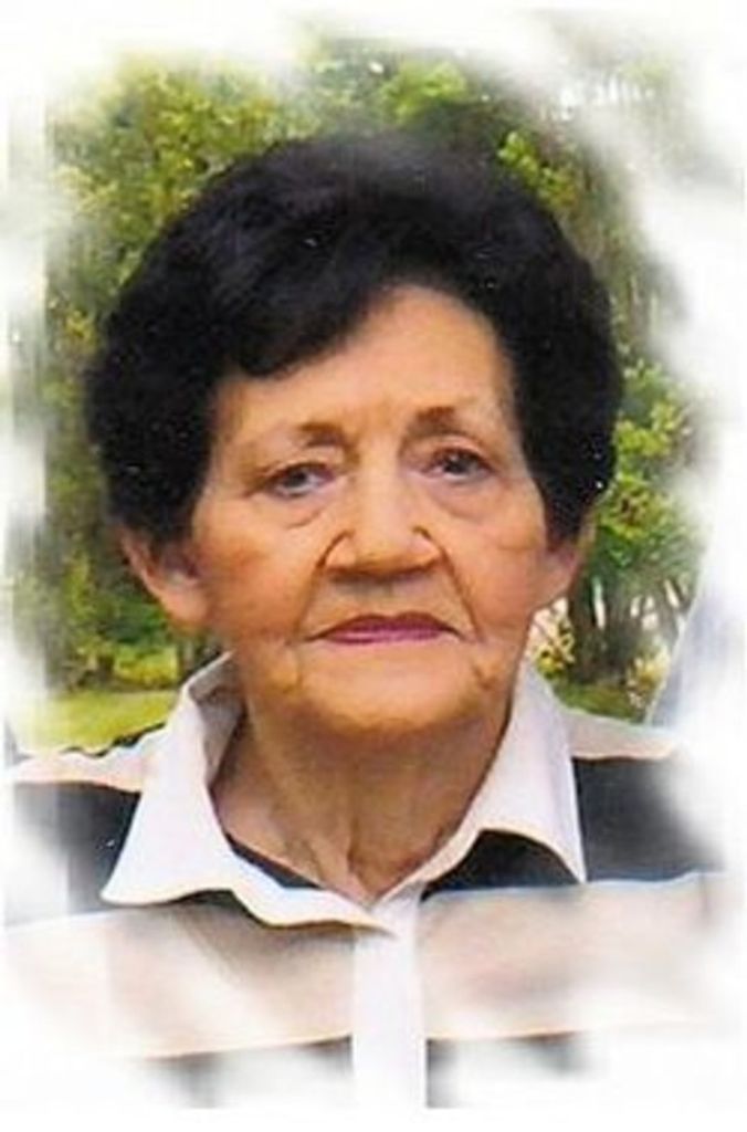 Joyce Dean Williams