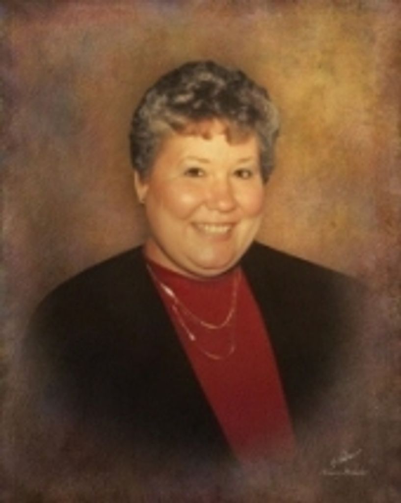 Frances Elizabeth Wood