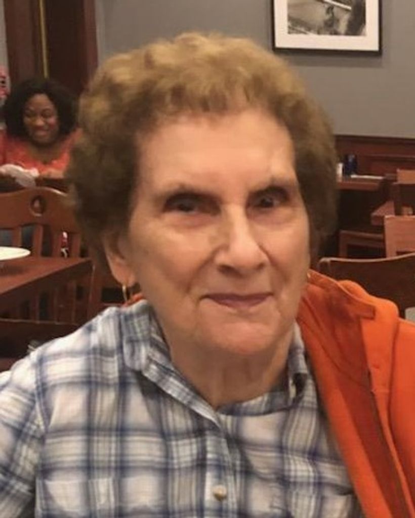 Rose Marie Ceresa Profile Photo
