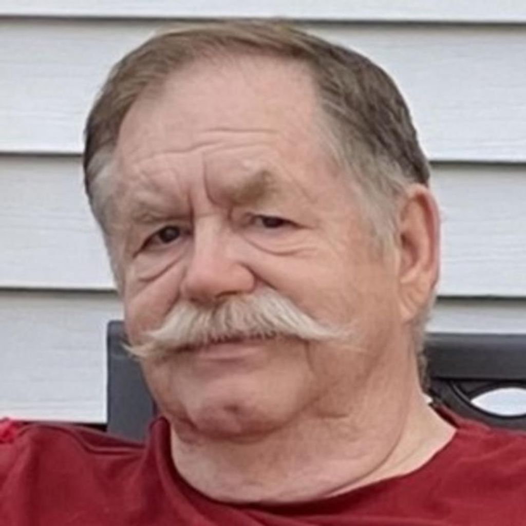 Frederick James Rushman