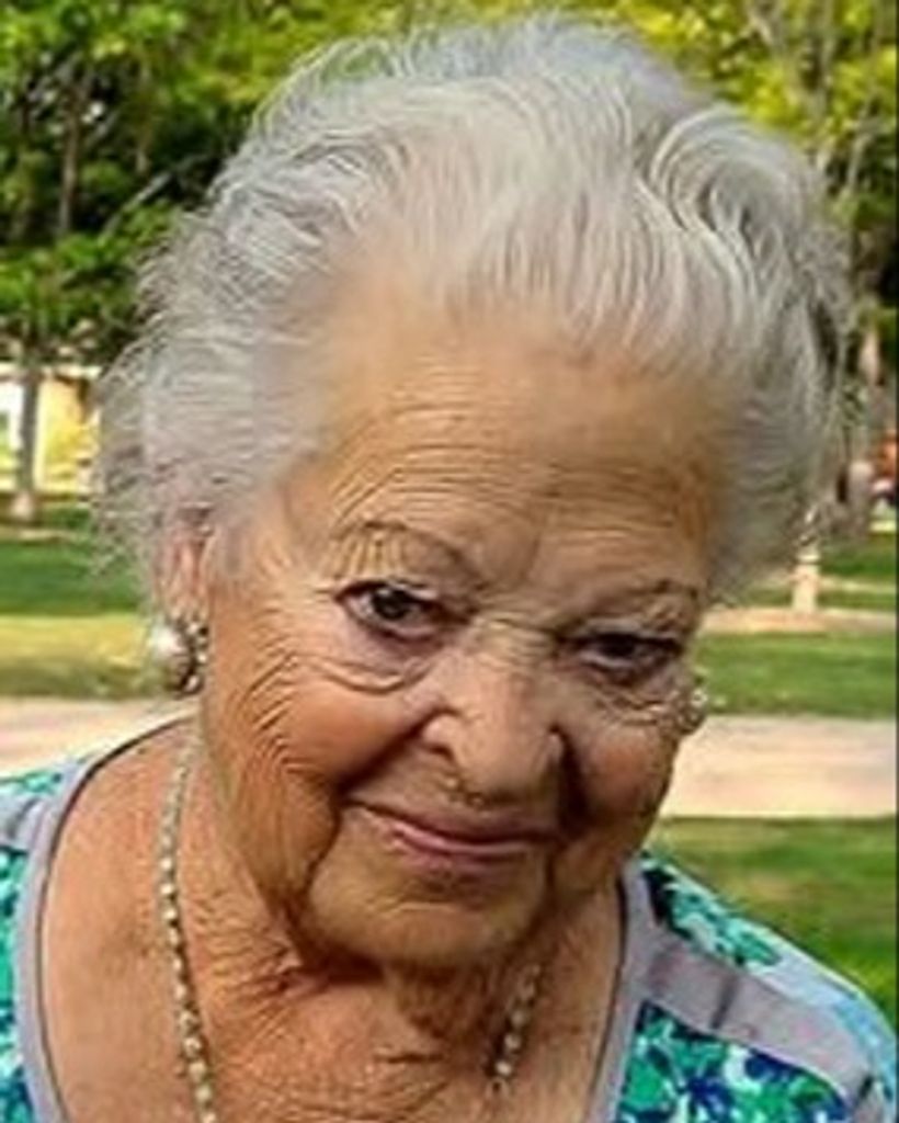 Betty Lela (Pittman) Luttrell Profile Photo