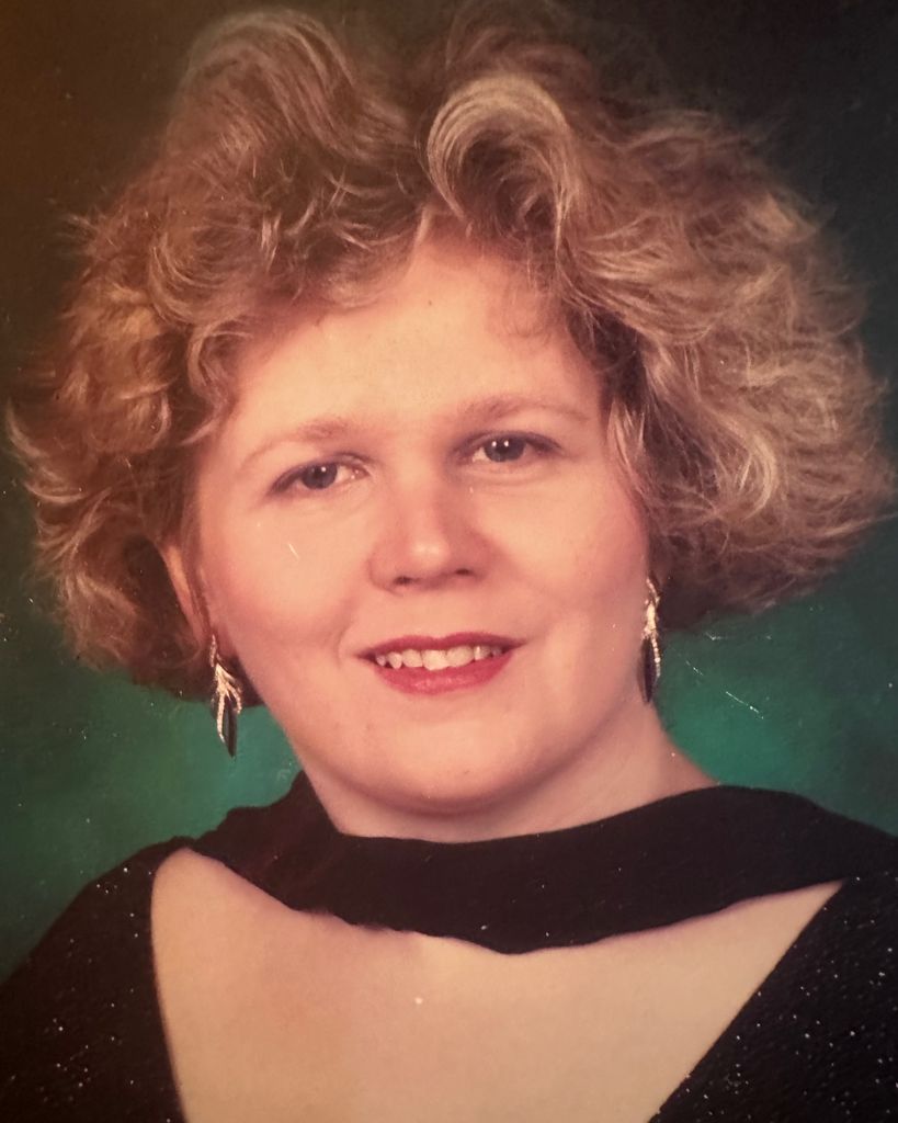 Diana Lee Urbauer