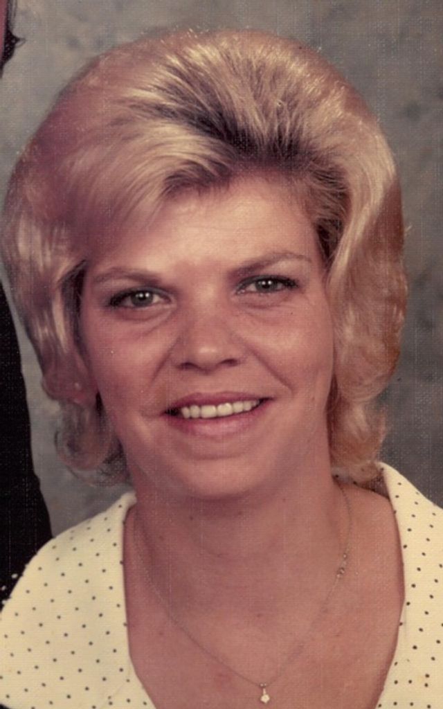 Judith Rose Gilbert Leffue