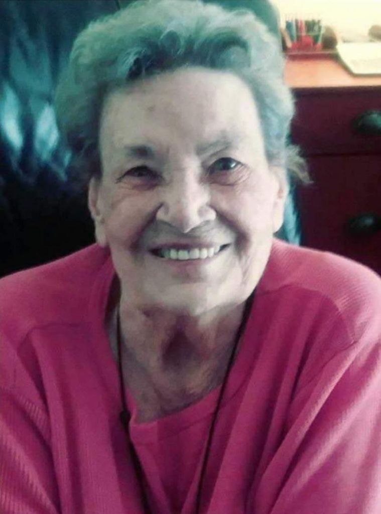 Donna (Alberta) Dixon