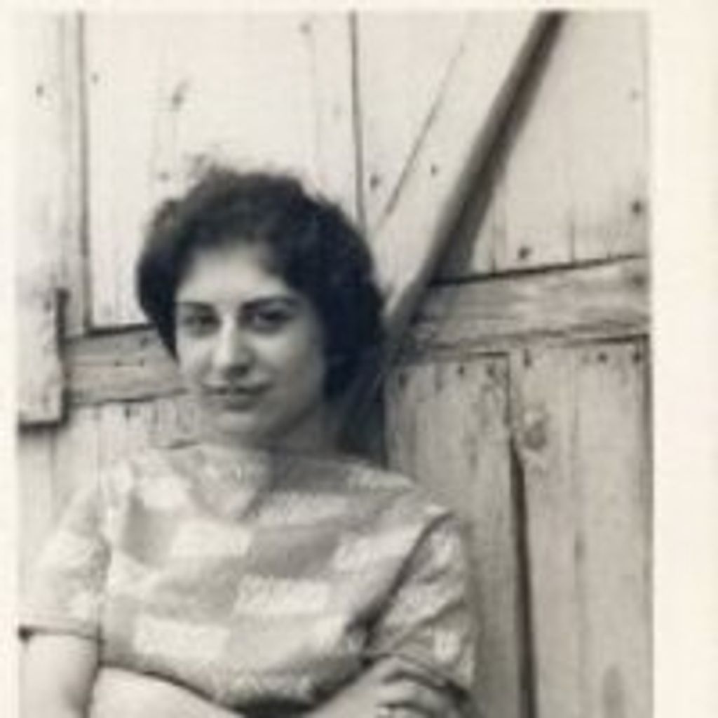 Barbara Ida Hamlin