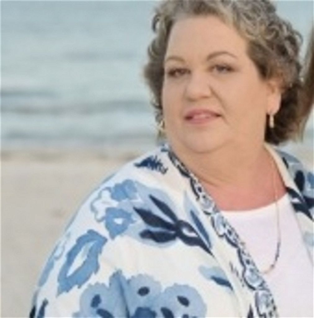 Debbie Kennedy Palmer