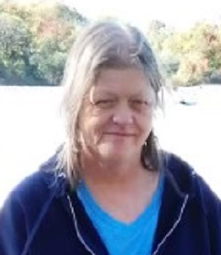 Vicky Elaine Grant