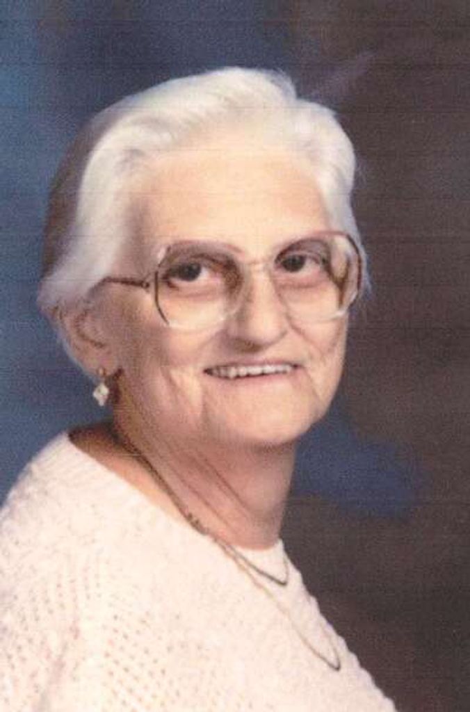 Mildred "Millie" Reck Profile Photo