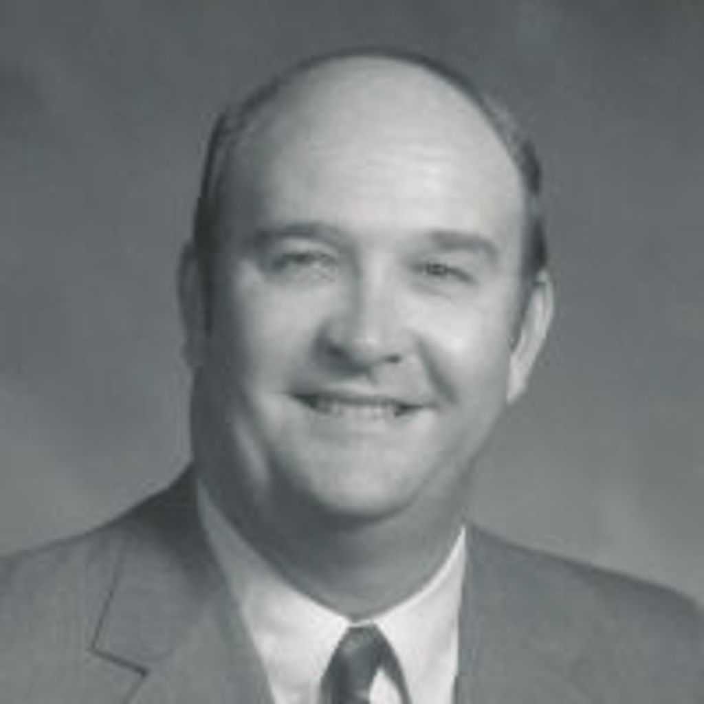 Armer Guy Hisle Profile Photo