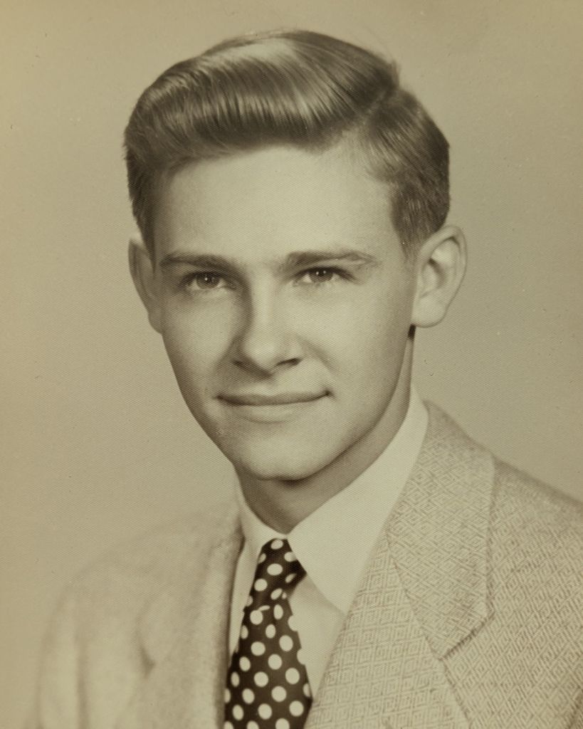 Don Alan Florian Profile Photo