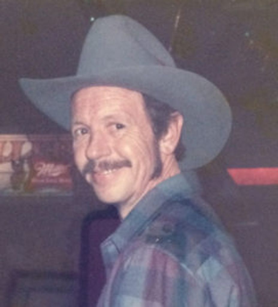Robert L. "Bob" Spence
