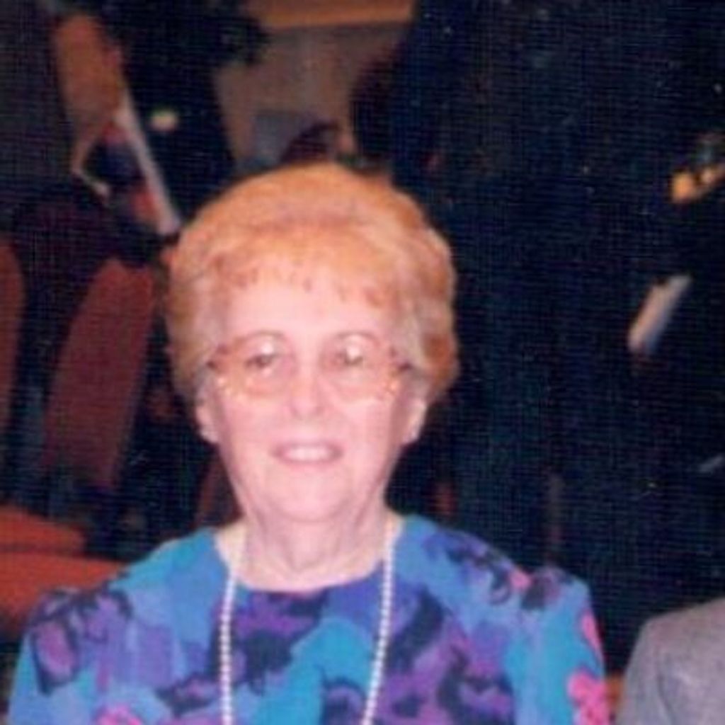 Helen M. Cioffi O'Donnell Profile Photo
