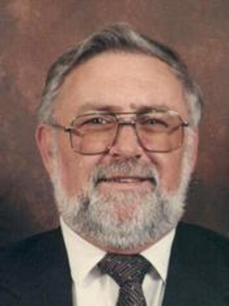 Duwayne "Steve" Rivord