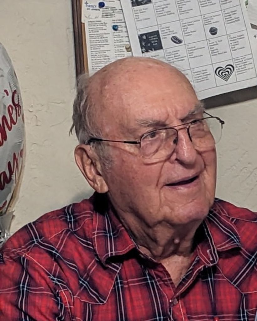 Herschel J. Chudomelka