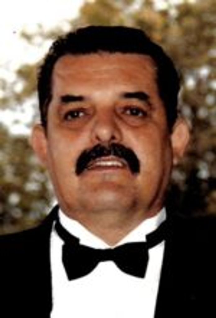 Alex J. Sr. Zamblauskas Profile Photo