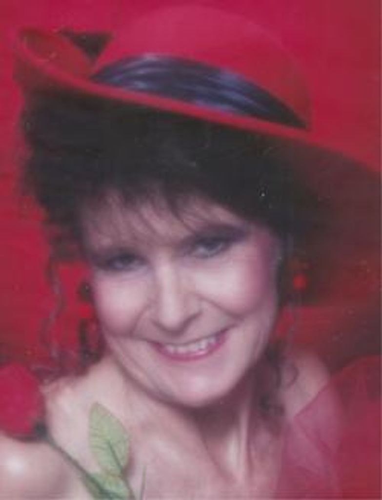 Anna Rumfelt