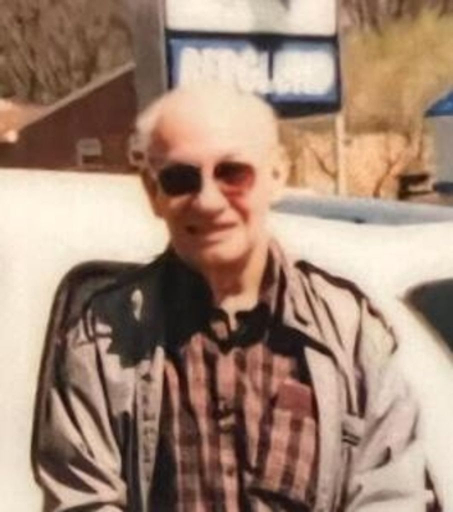 William Louis Koogler