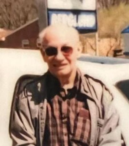 William Louis Koogler Profile Photo