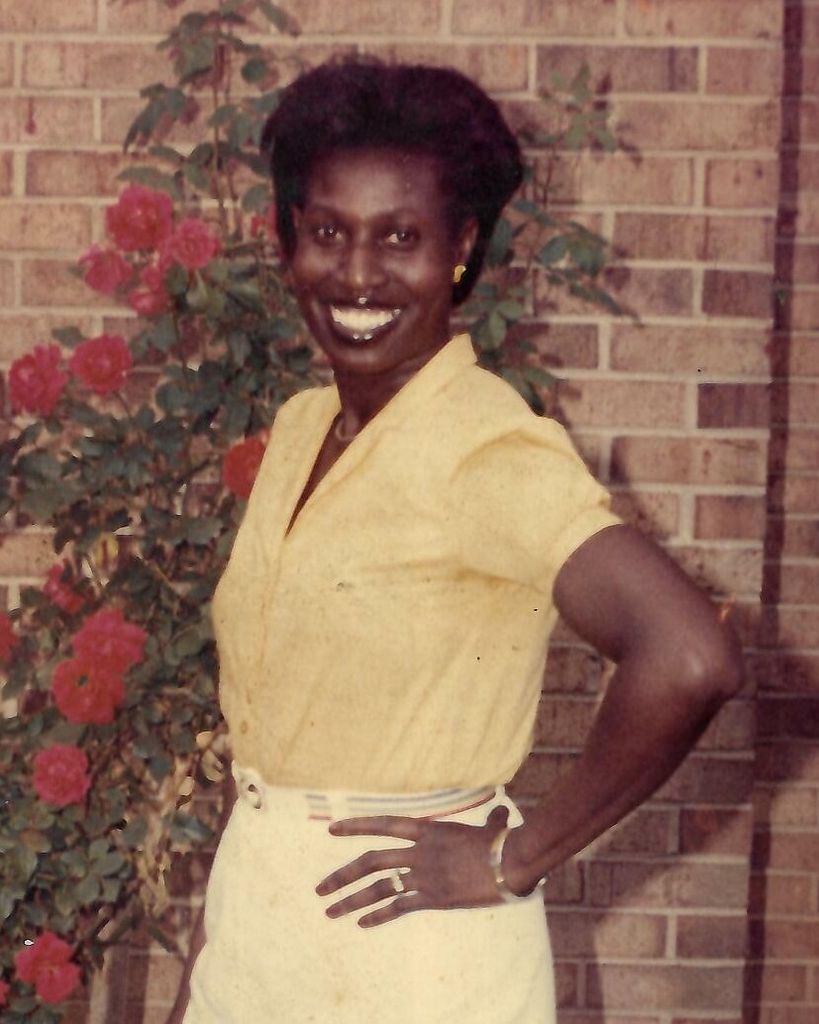 Avon D. Mitchell Profile Photo