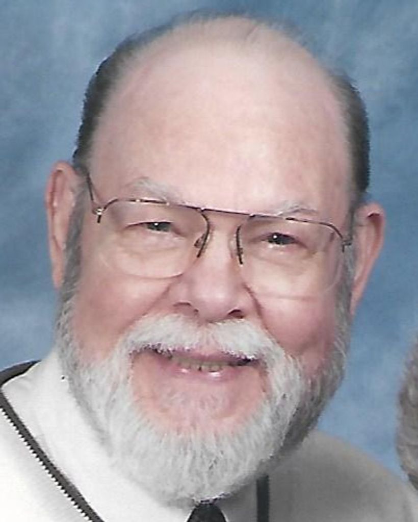 Paul "Richard" Hochstetler Profile Photo