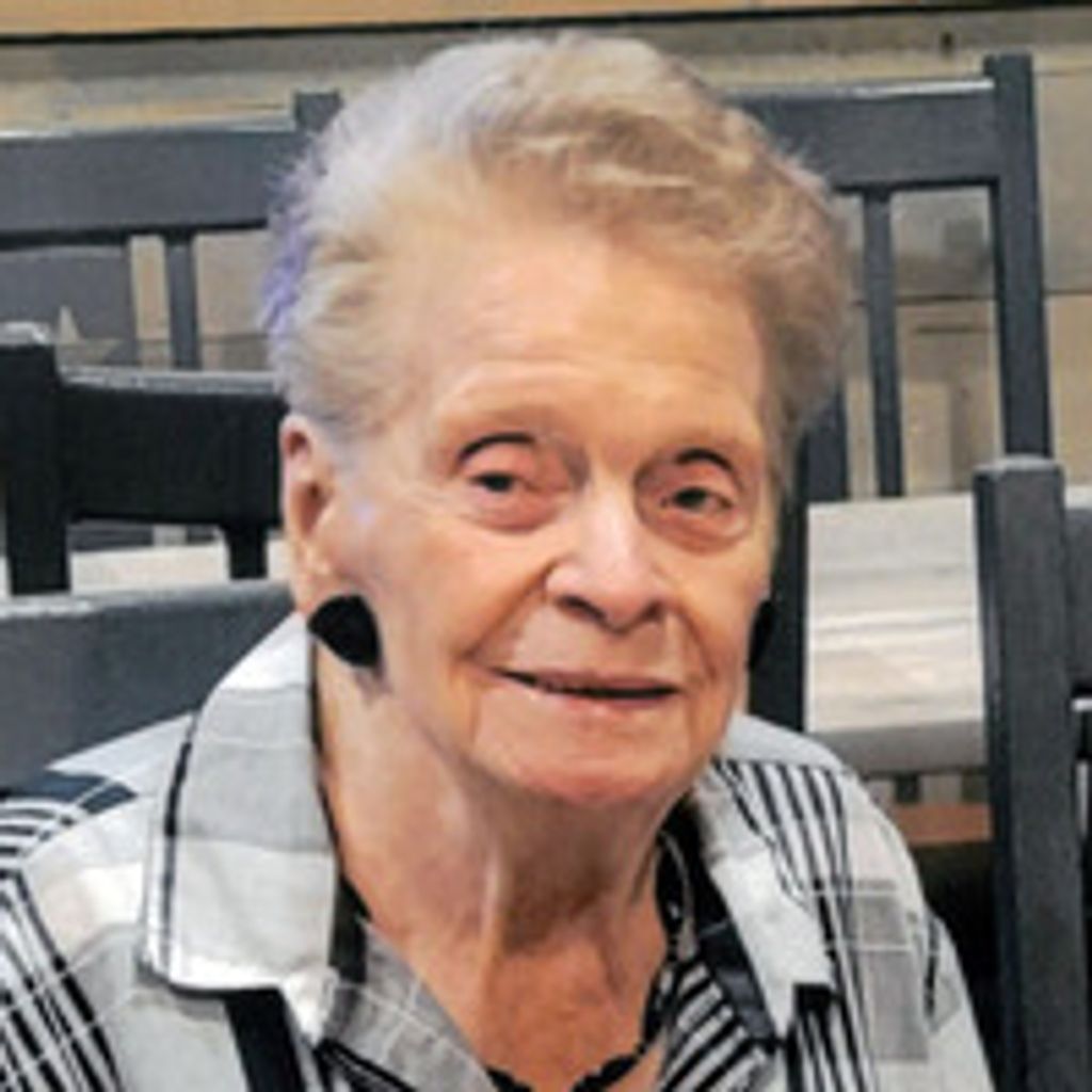 Irene Carol Gray Profile Photo