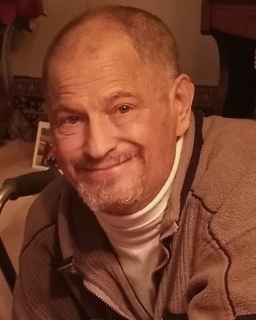 Michael W. Stefanka Profile Photo