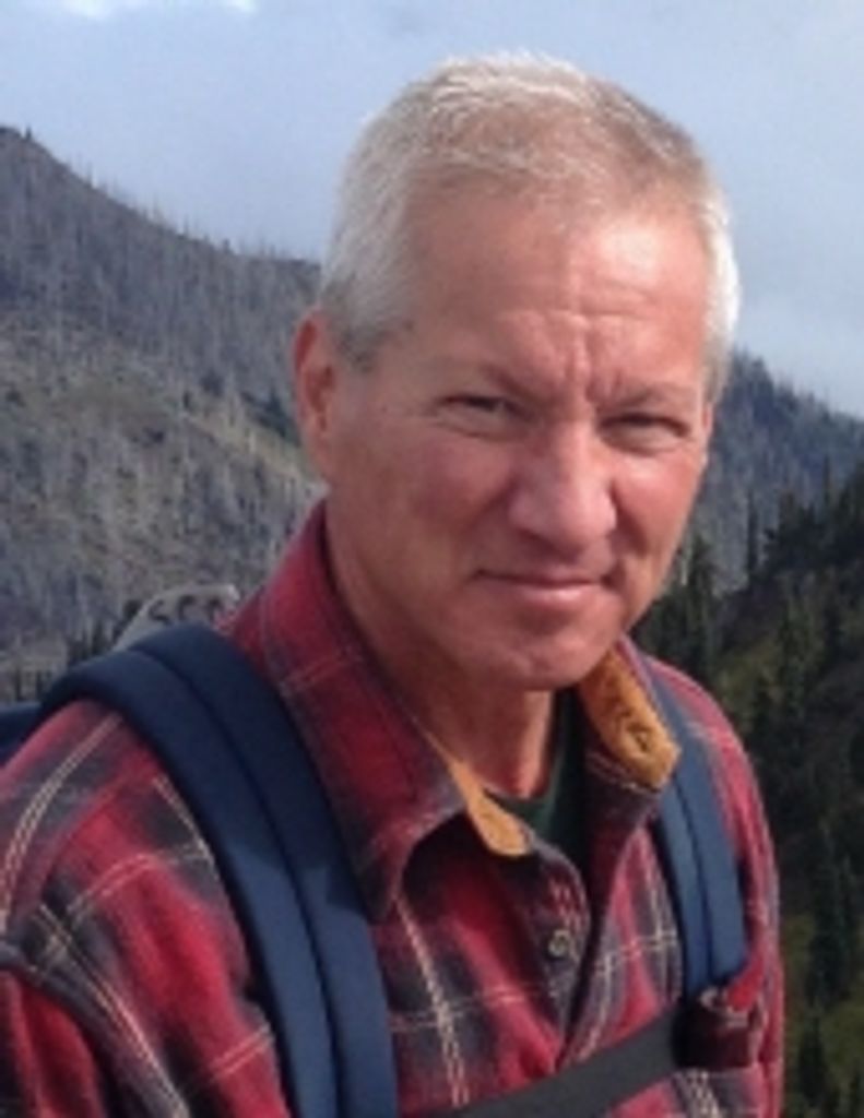 Daniel K. Scott